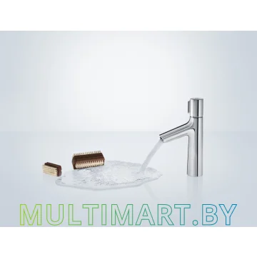 Смеситель Hansgrohe Talis Select S (72042000) картинка 3